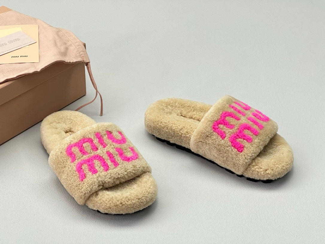 Miu Miu Sandals