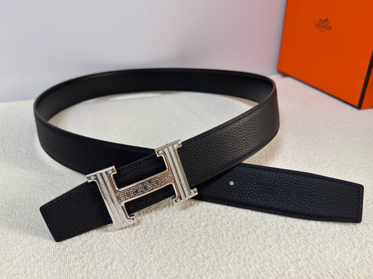 Hermes Belt