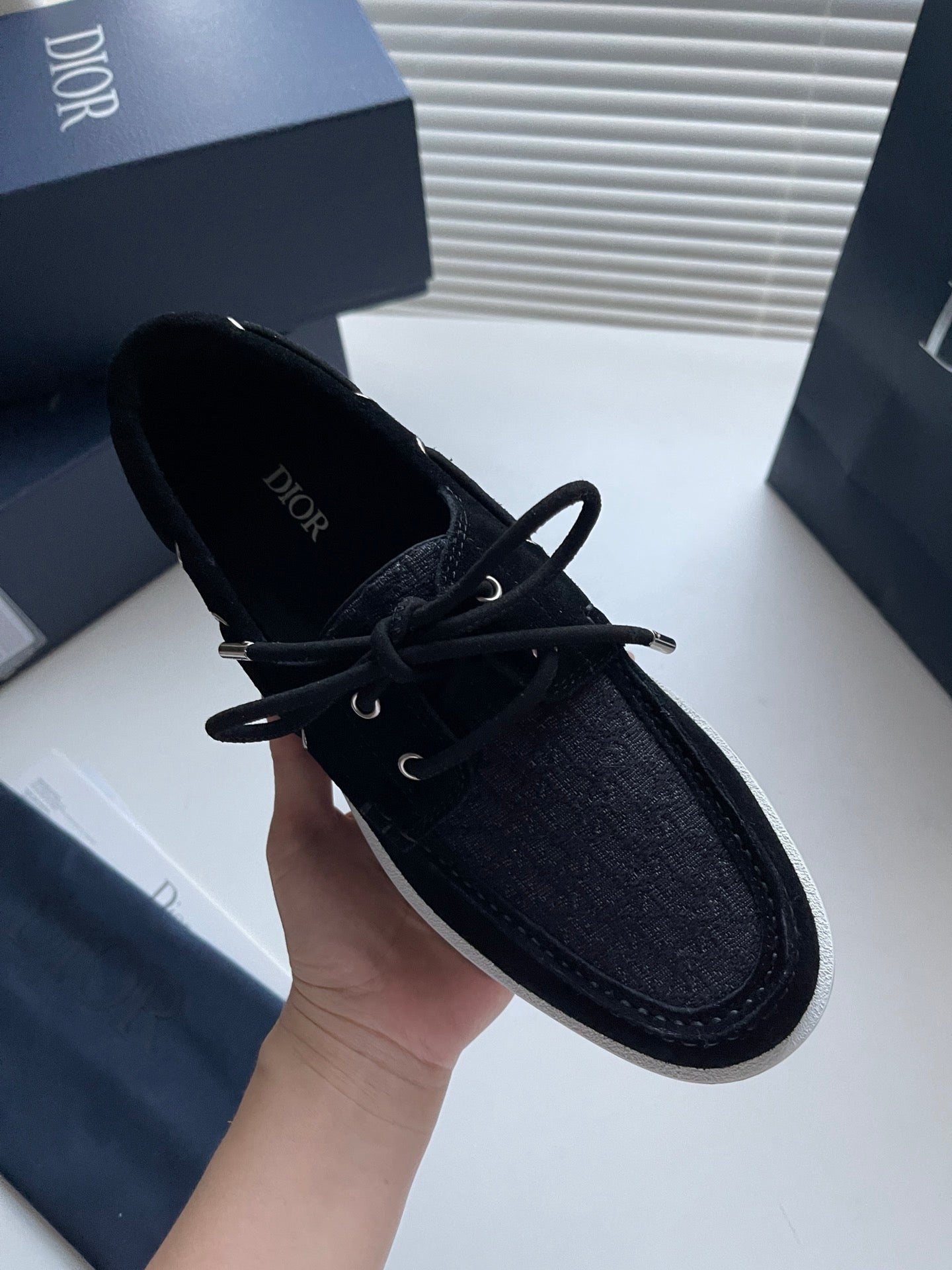 Dior Loafer