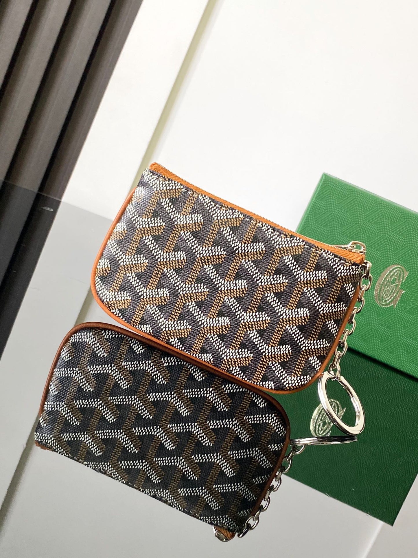 Goyard Wallet