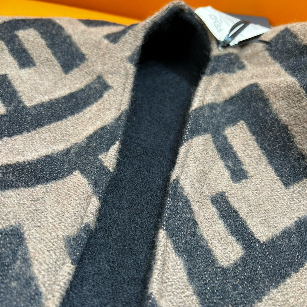 Fendi Scarves