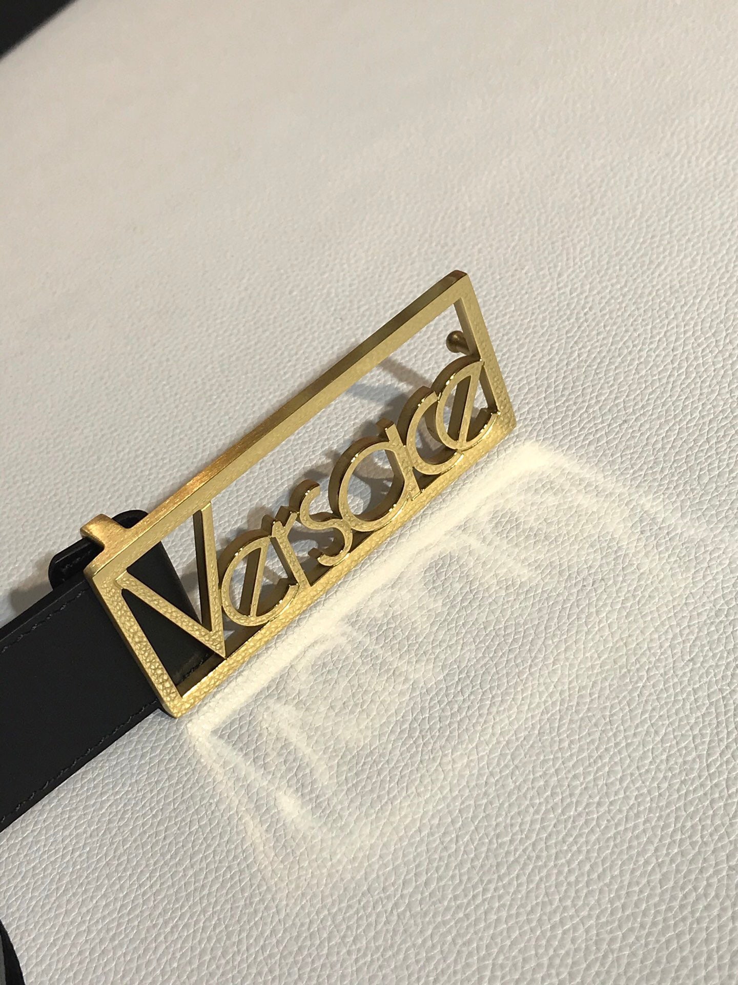 Versace Belts