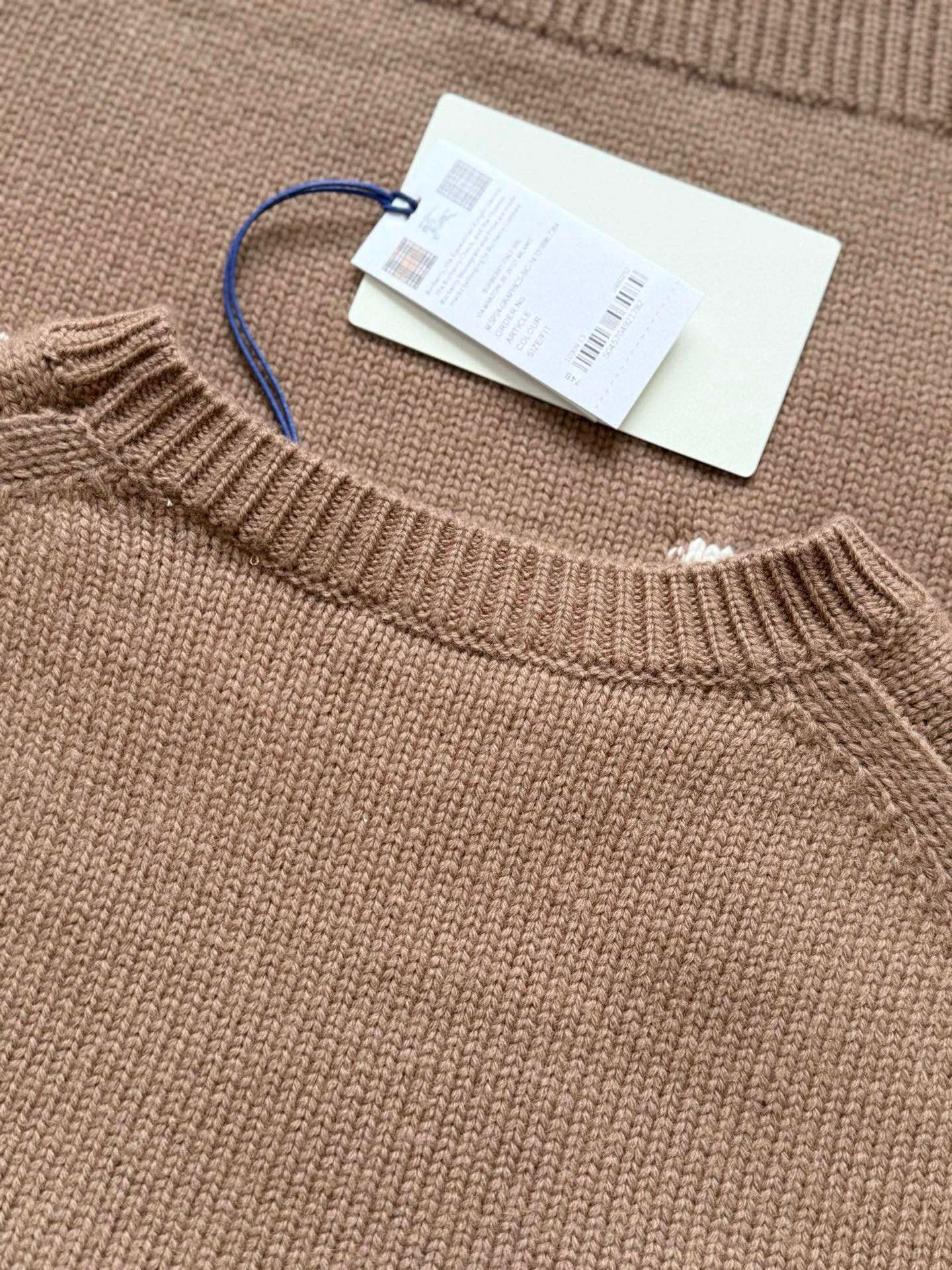 BBR Sweater