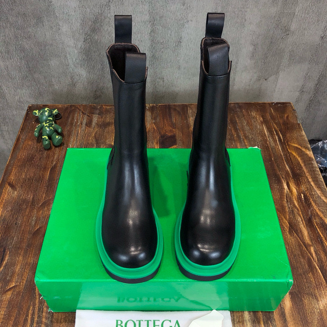 Bottega Veneta Boots
