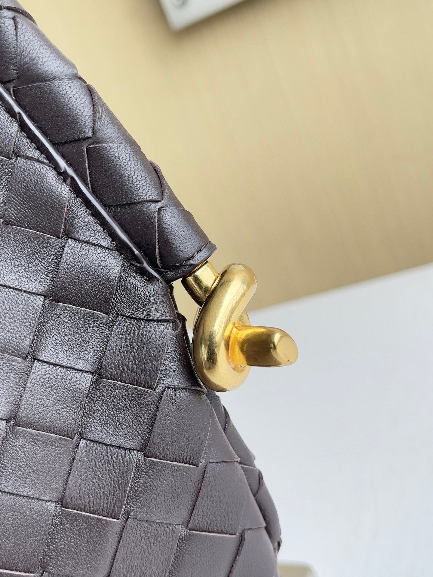 BV Solstice Shoulder Bag