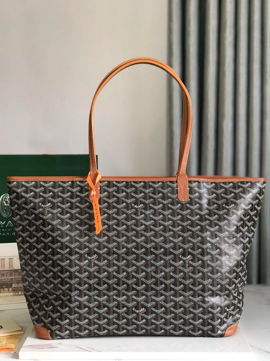 Goyard Artois MM Bag