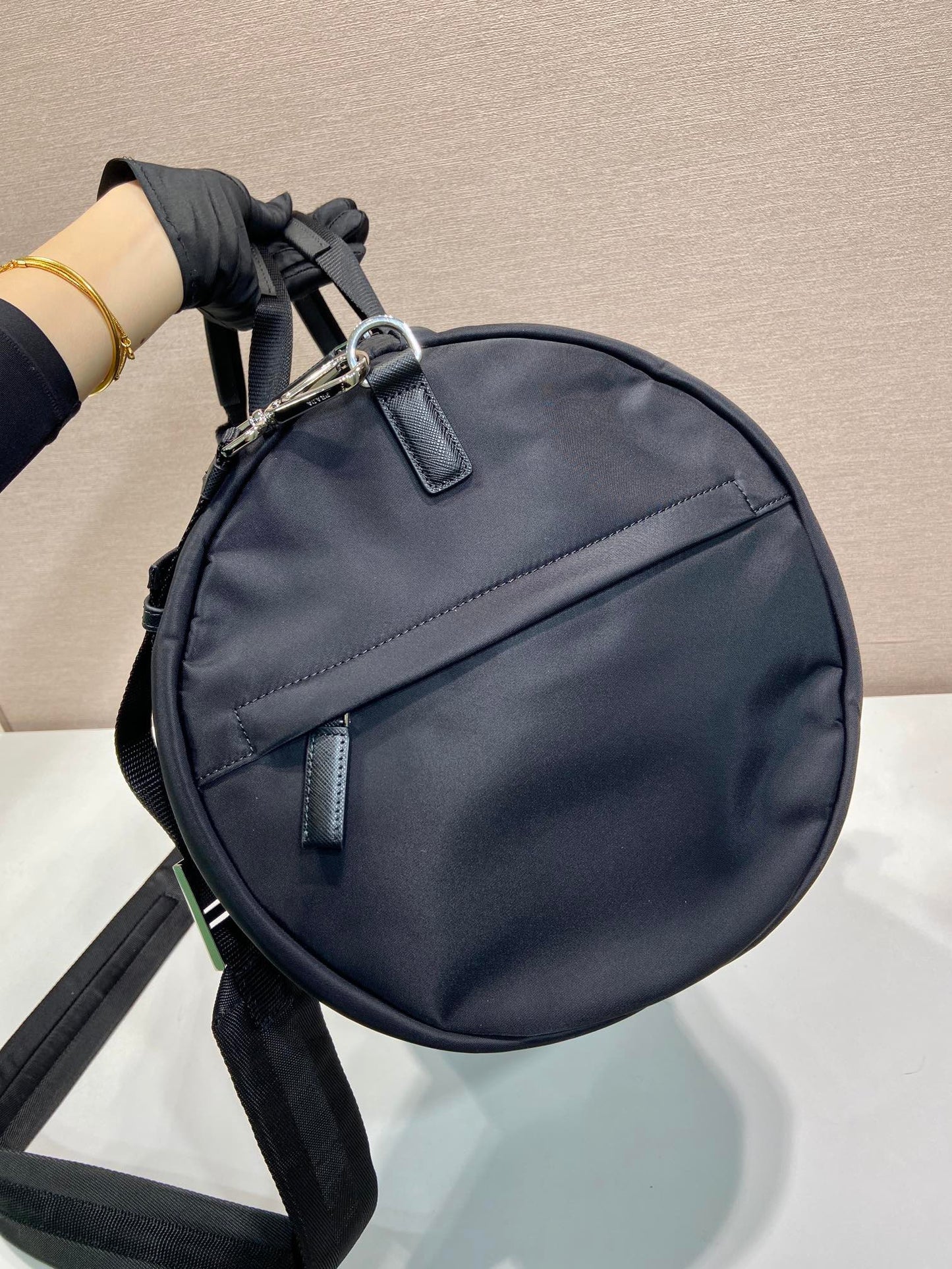 Prada Duffle Bag