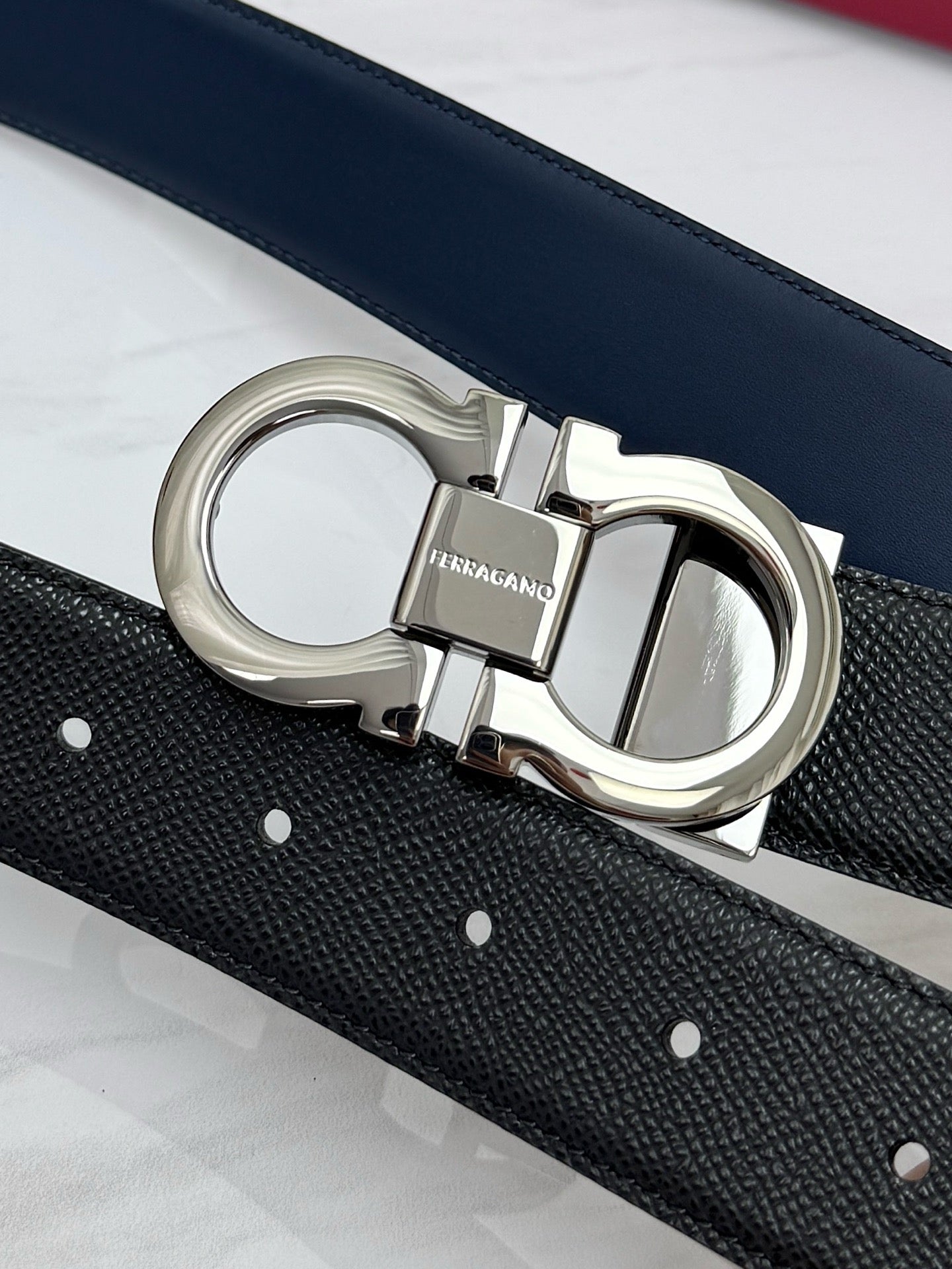 Ferragamo Belt
