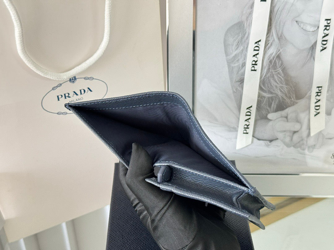 Prada Wallet