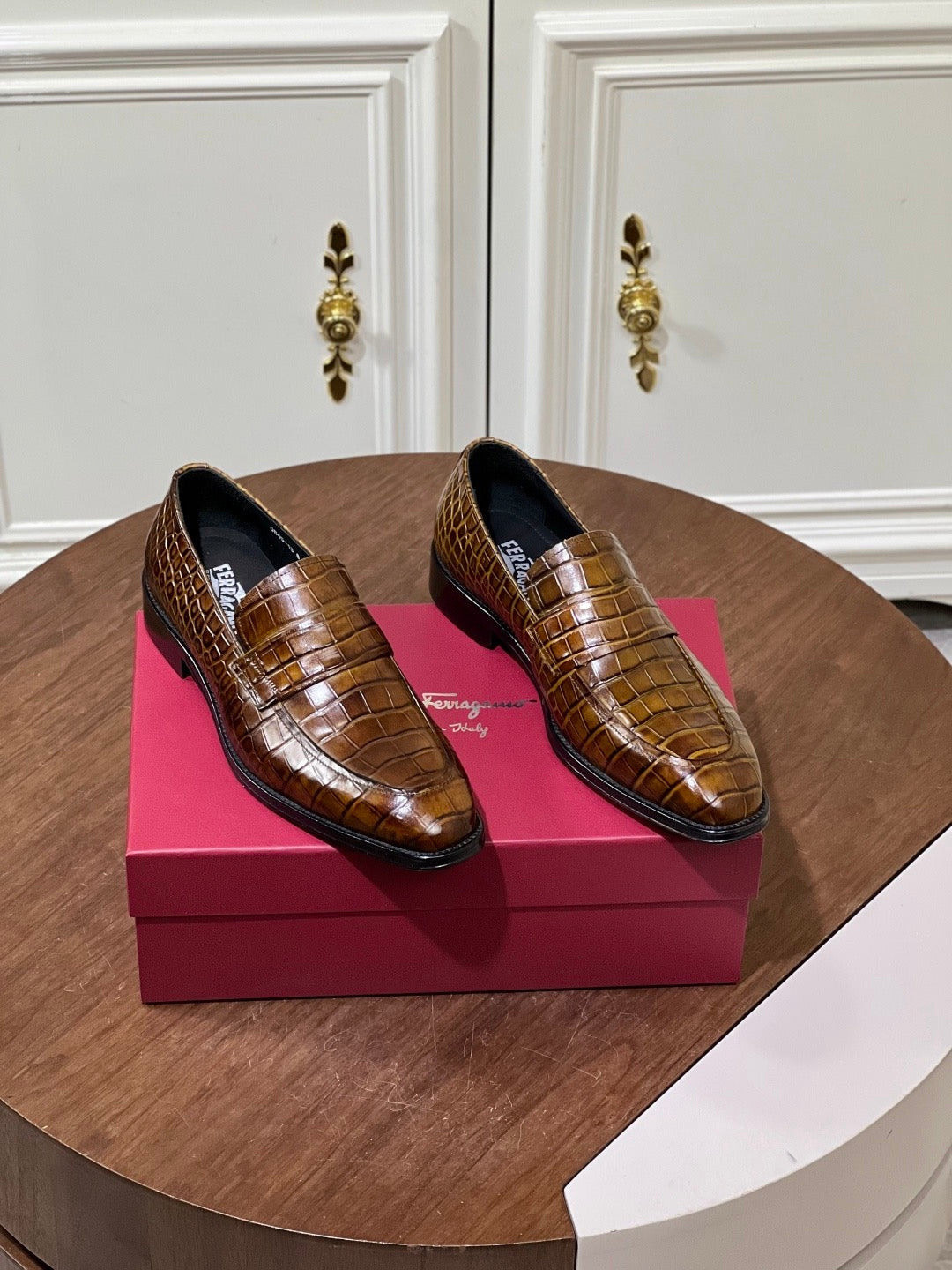 FG Loafer