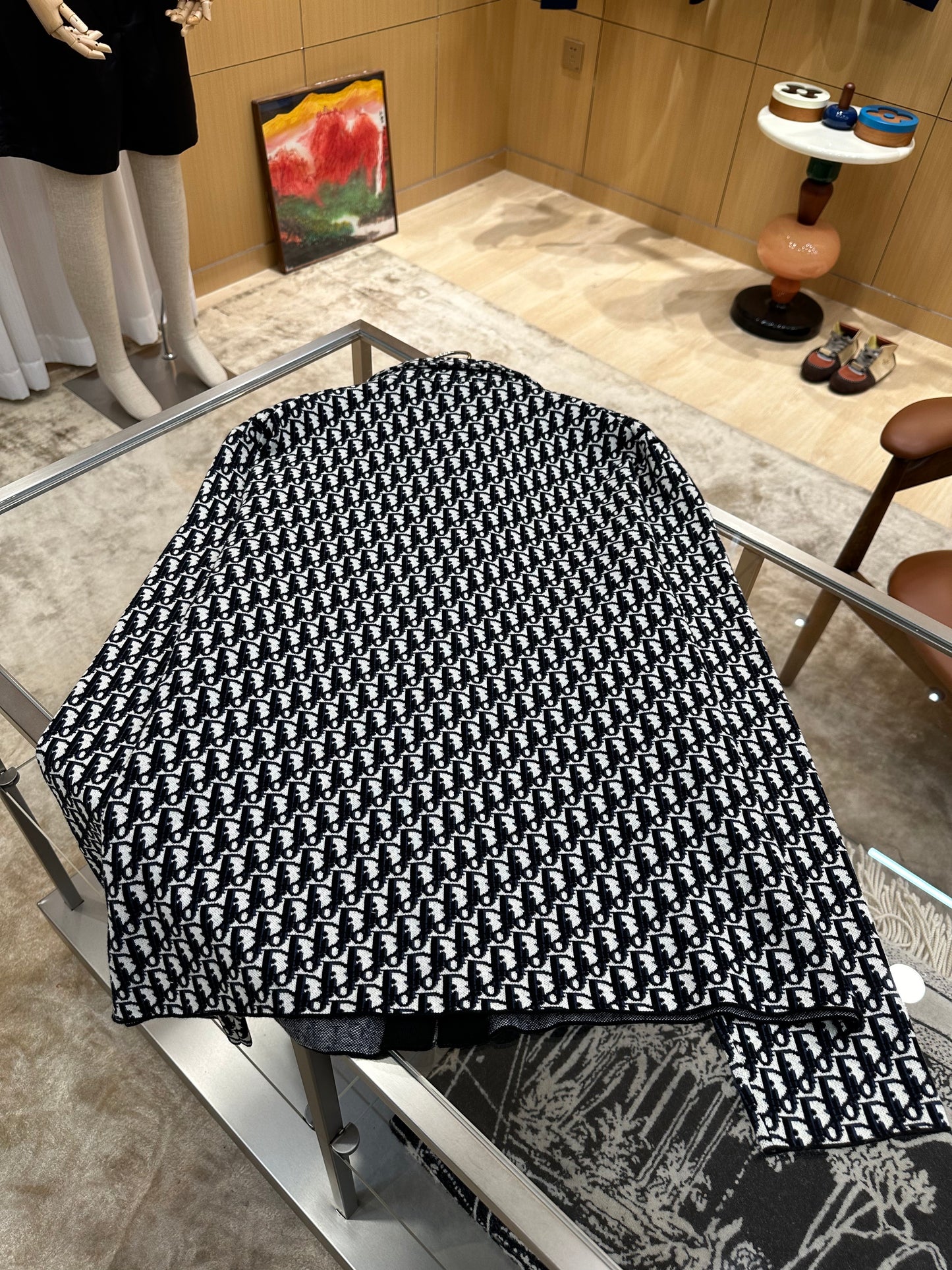 Dior Jacket