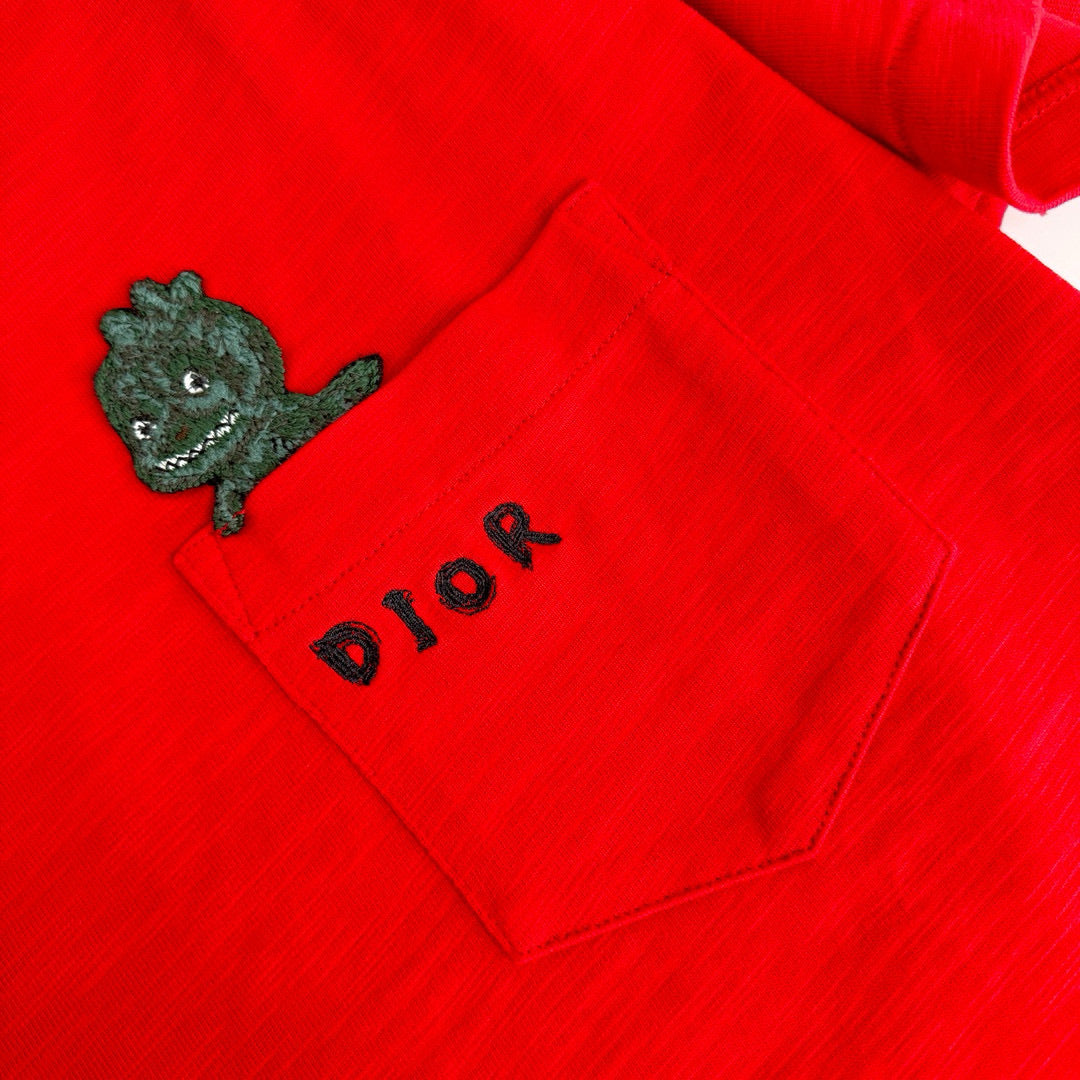 Dior T-shirt