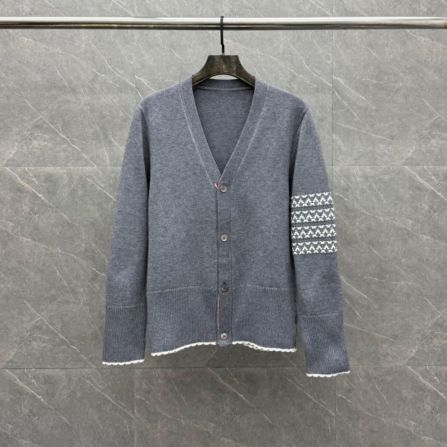 Thom Browne Cardigan