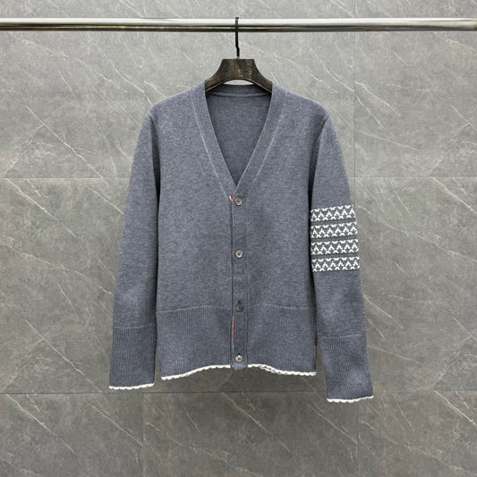 Thom Browne Cardigan