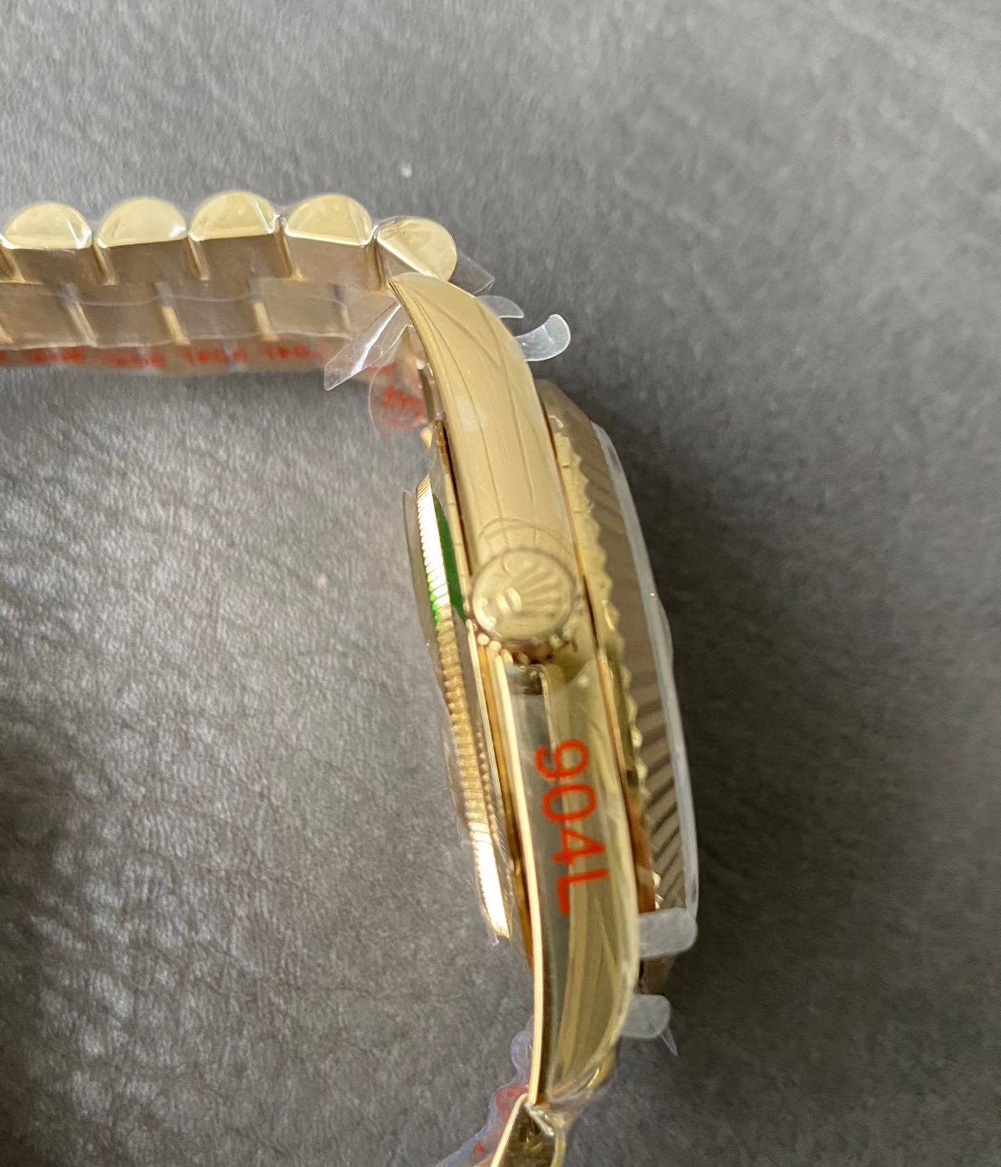 Rolex Oyster Perpetual DayDate 41