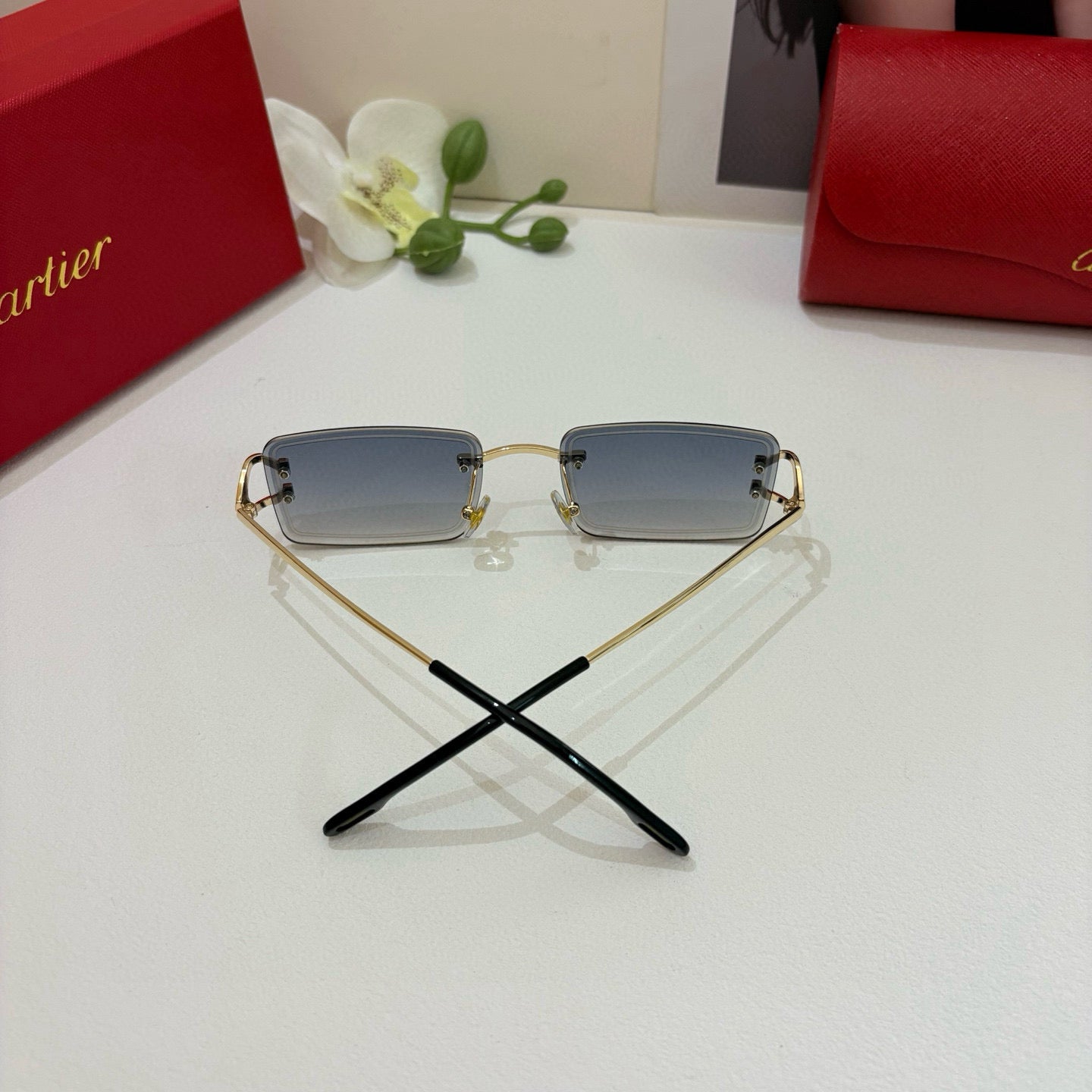 Cartier Sunglasses