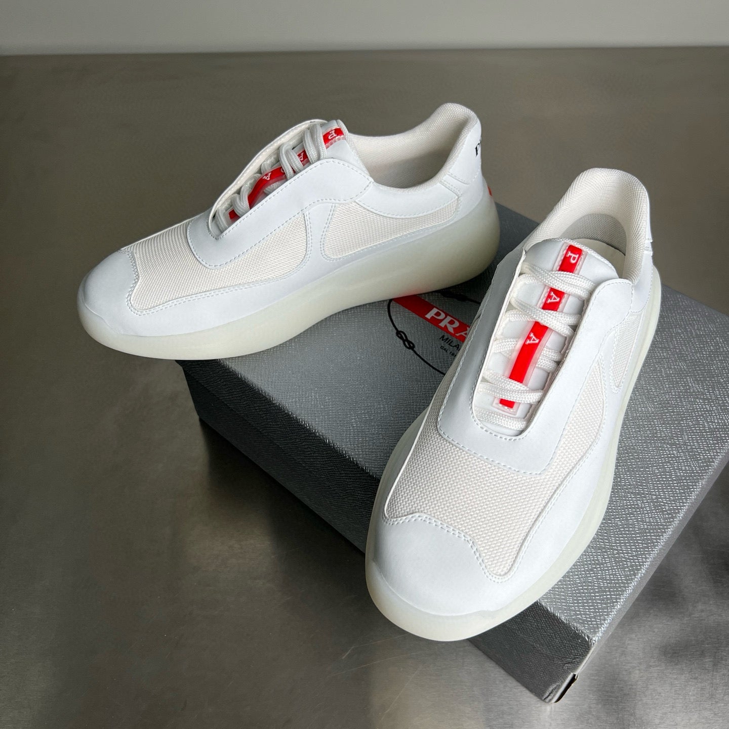 Prada Sneakers