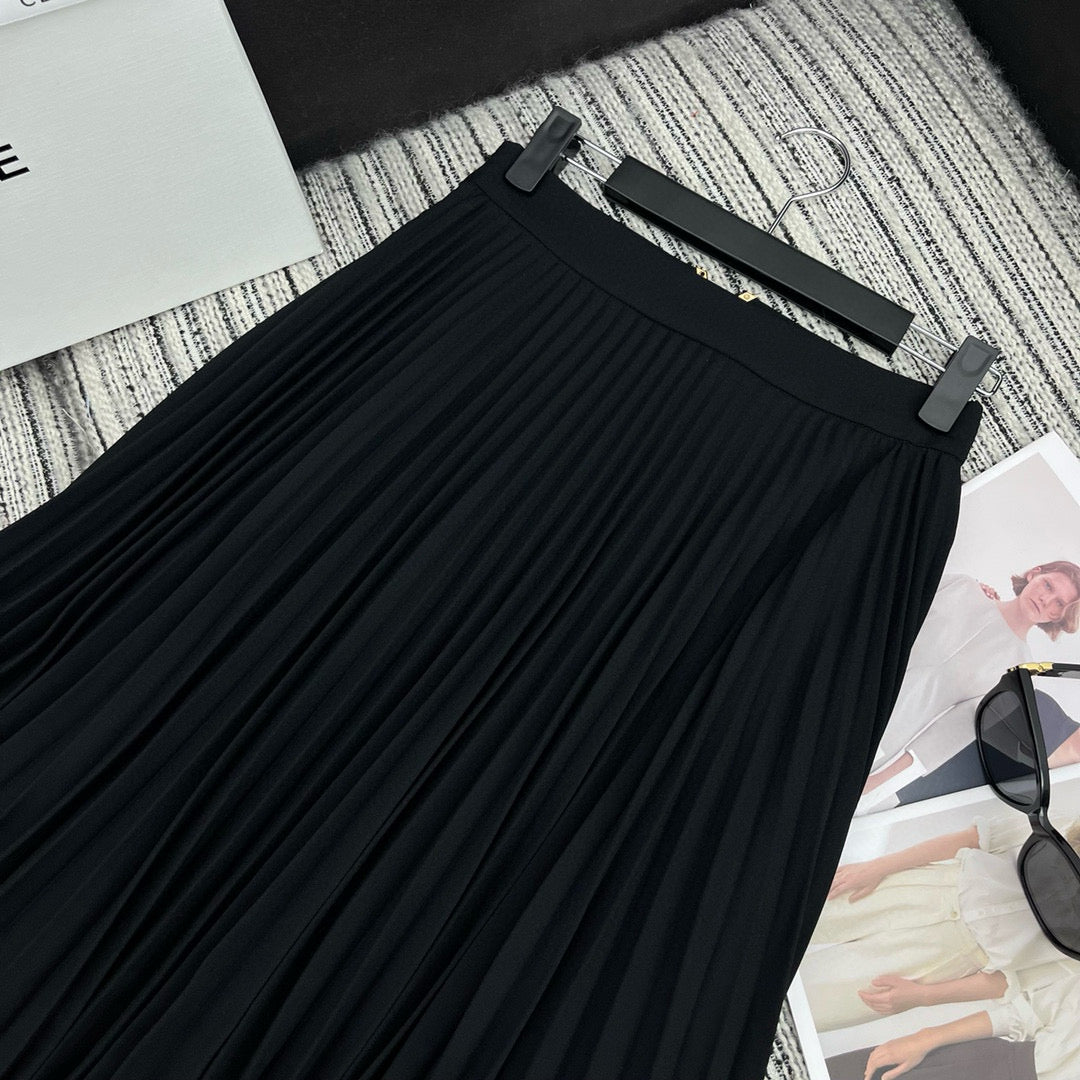 Valentino Long Skirt