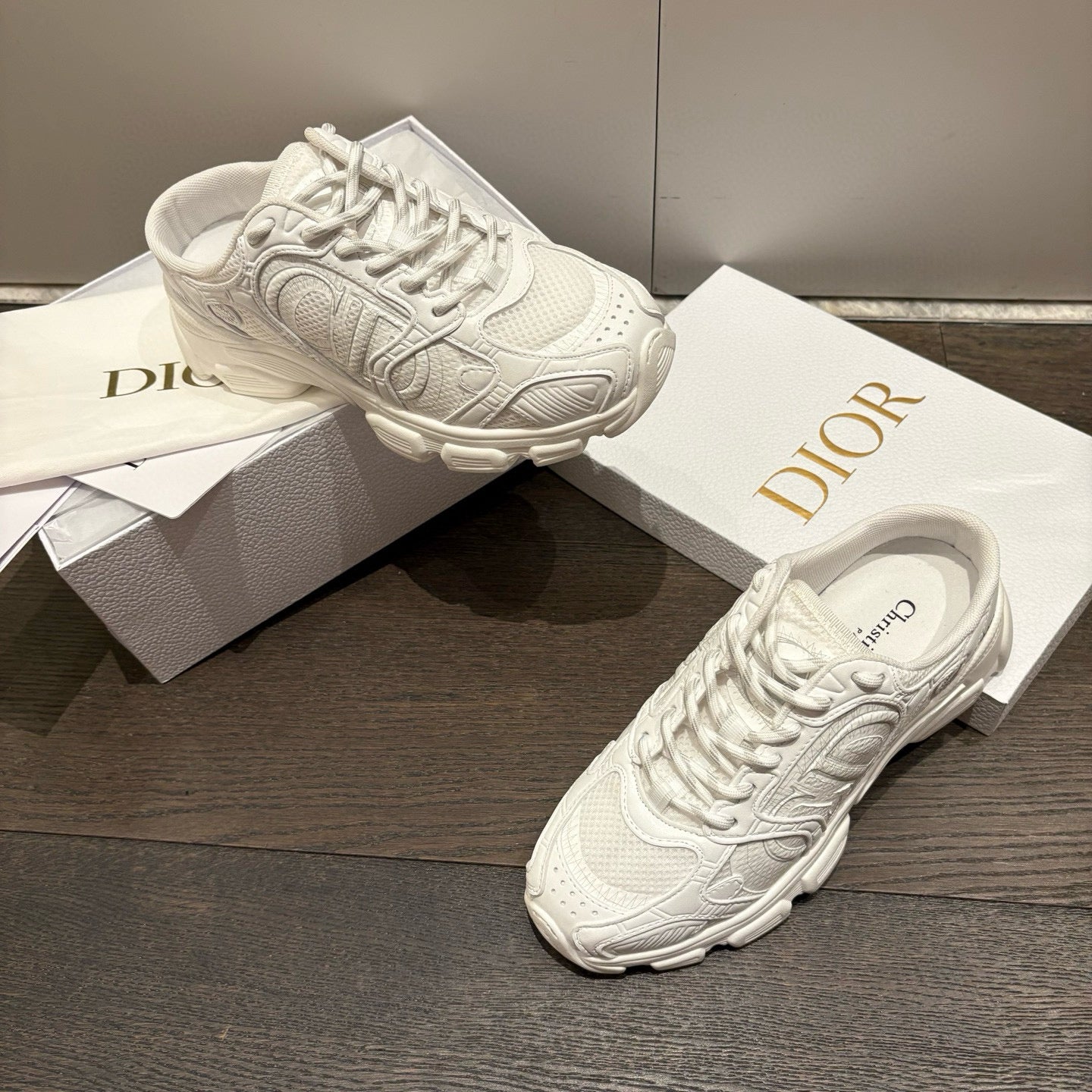 Dior Sneakers