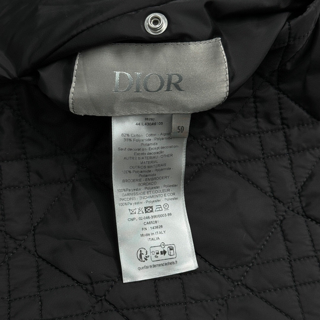 Dior Jacket