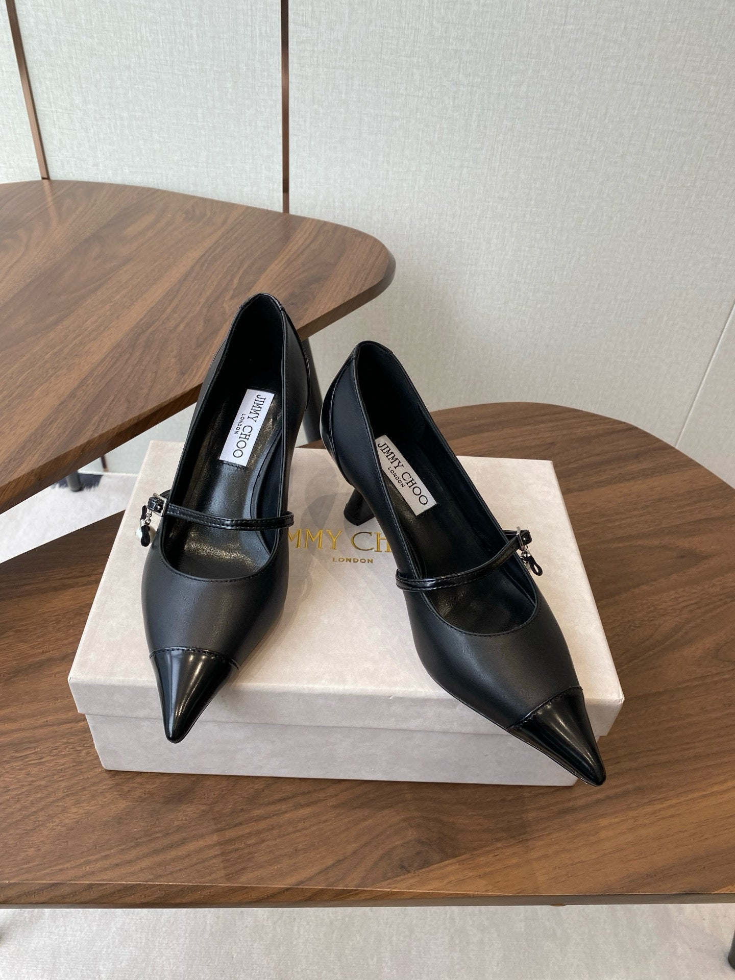 Jimmy Choo Heels