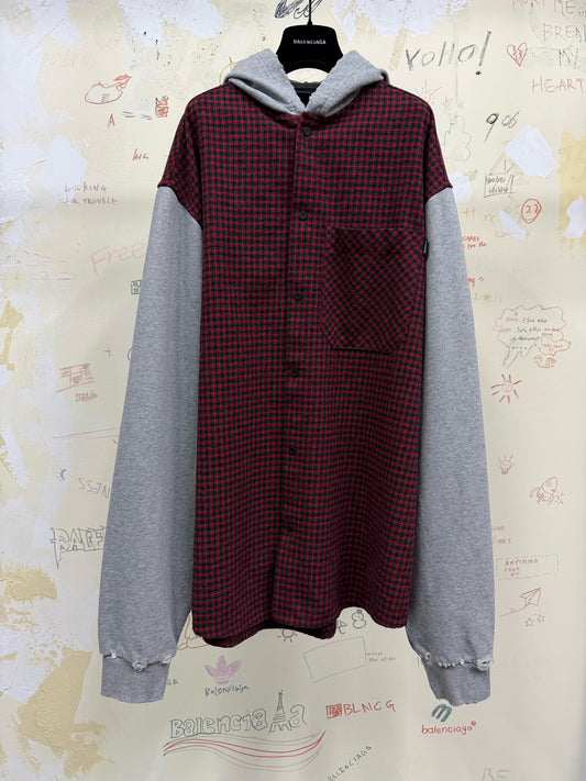 Balenciaga Hoodie