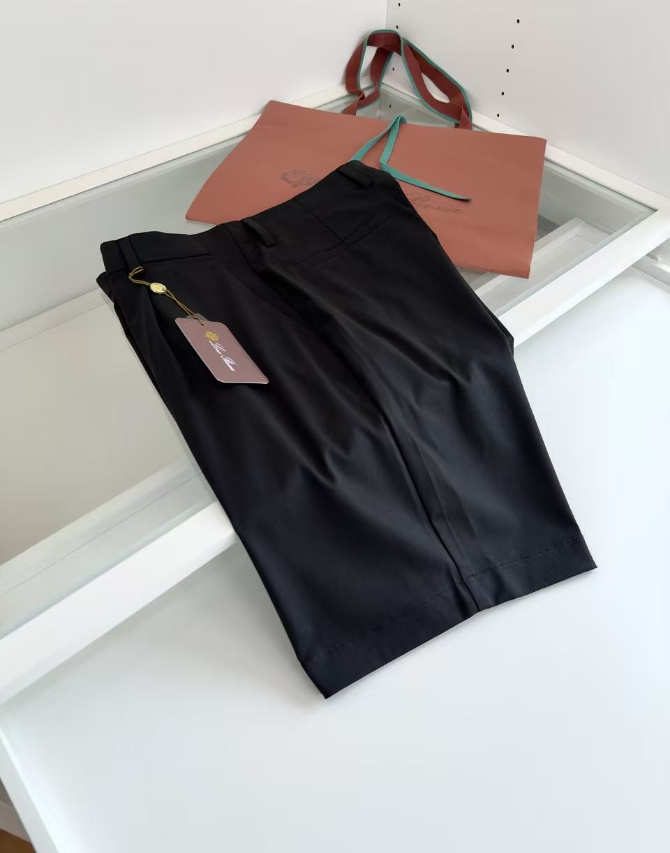 LP Short Pants