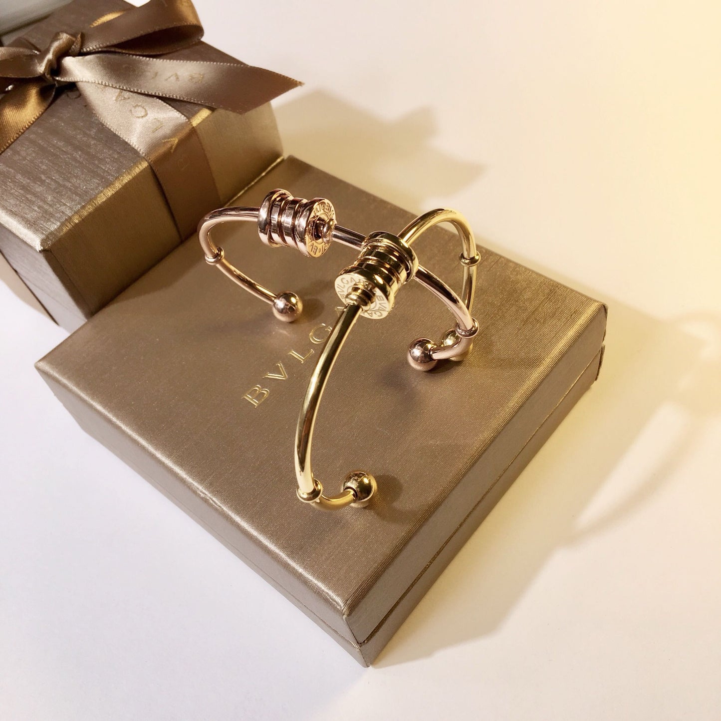 Bvlgari Bracelet