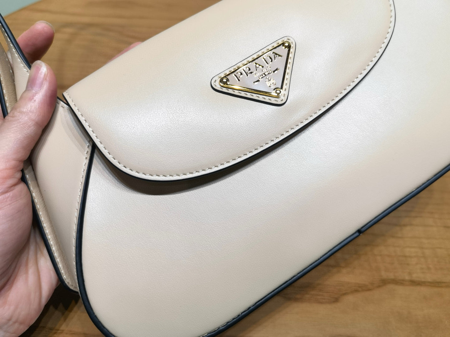 Prada Shoulder Bag