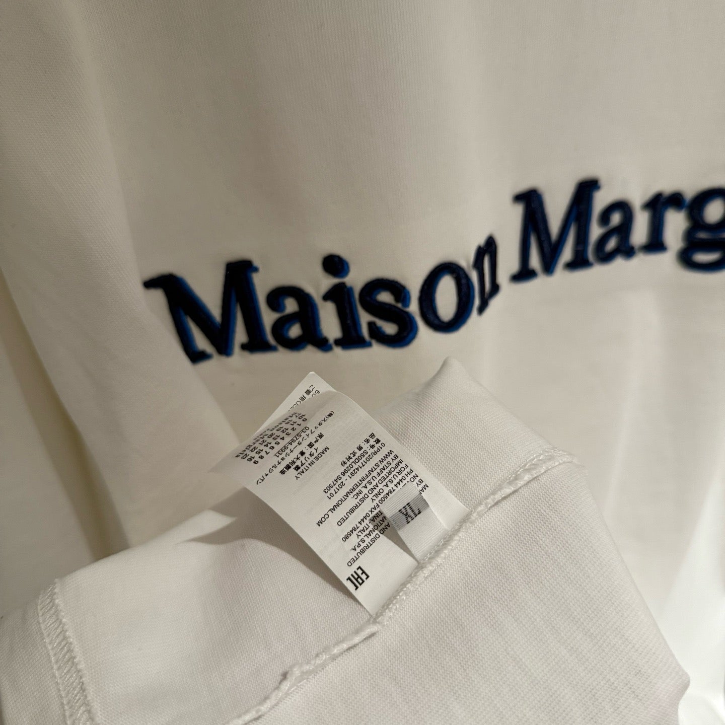 MM6 T-shirt