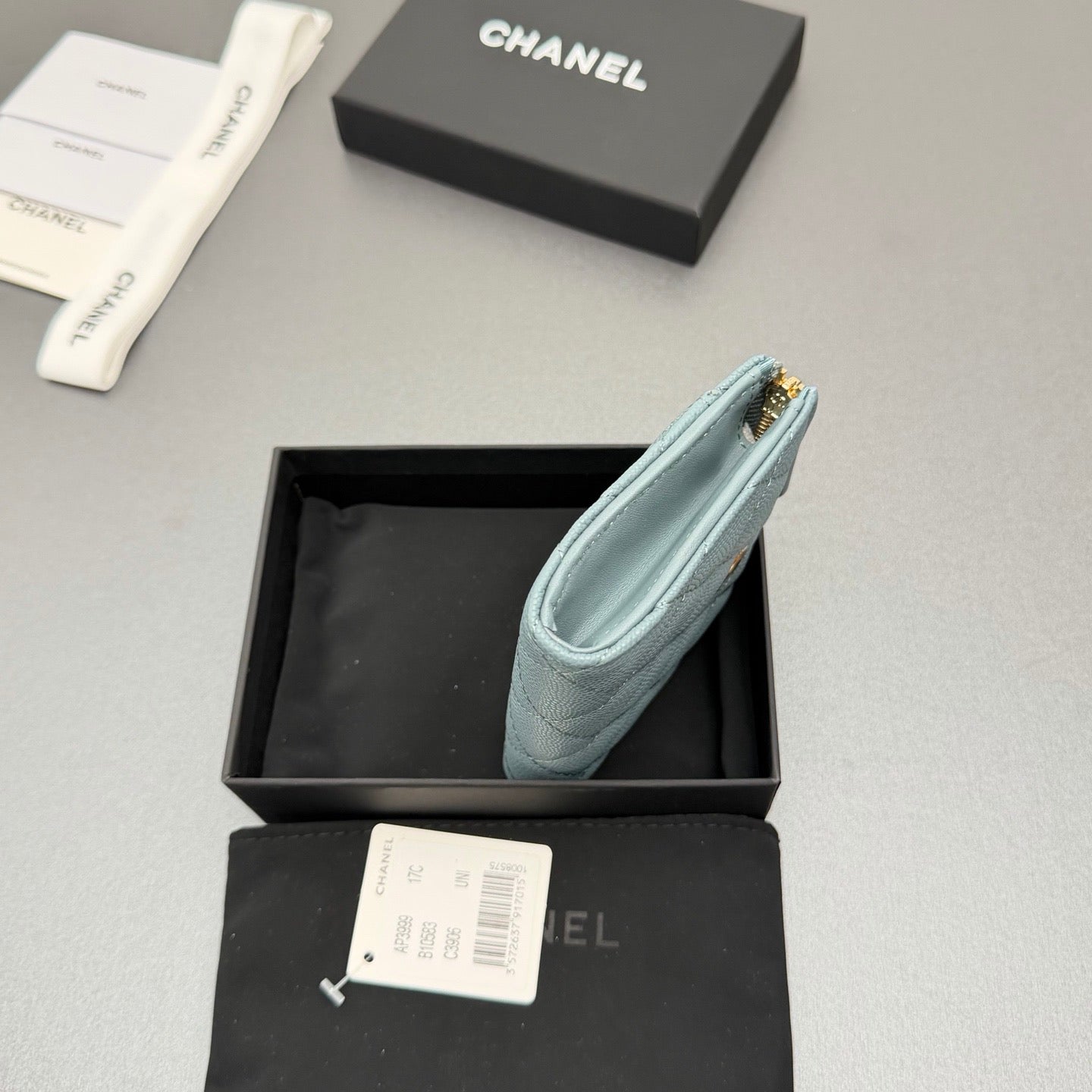Chanel Coin Pouch