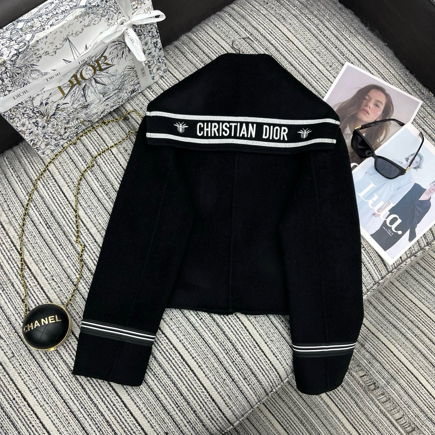 Dior Jacket