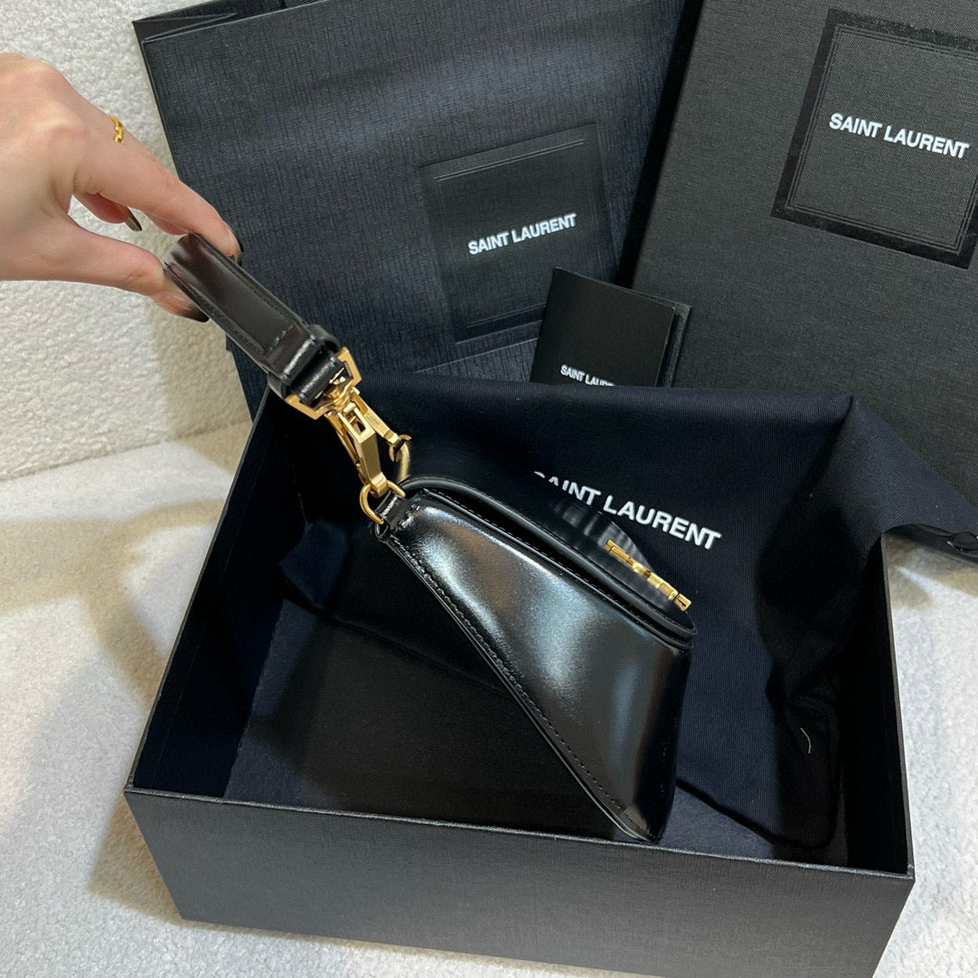 YSL Voltaire Handbag