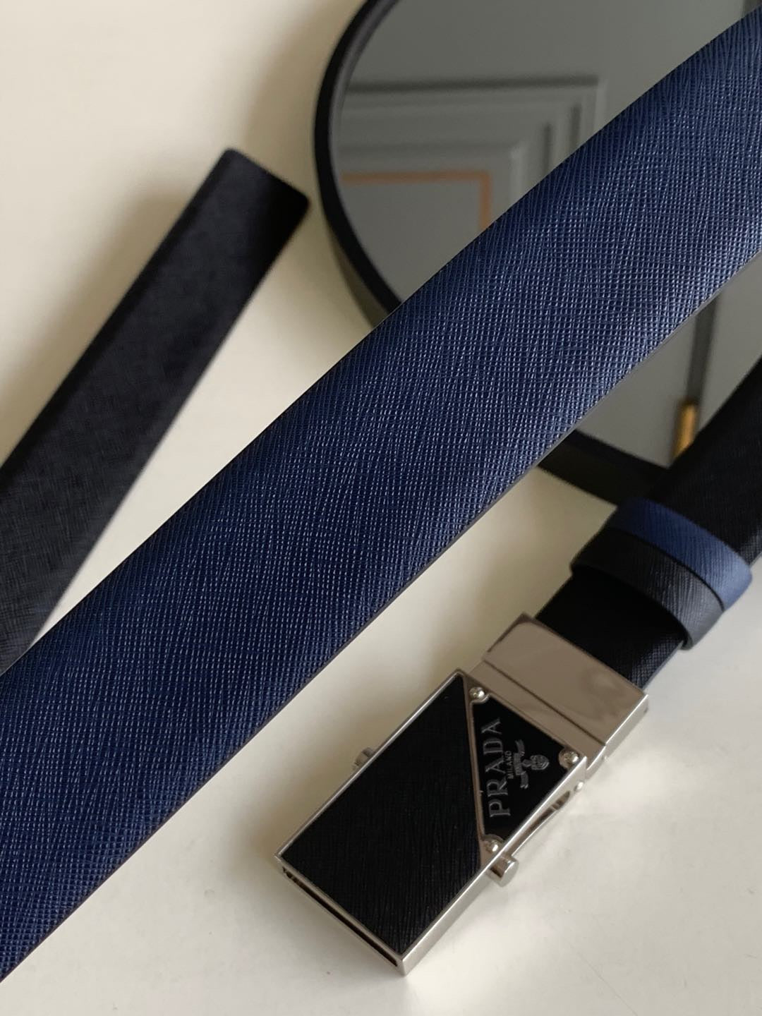 Prada Belt