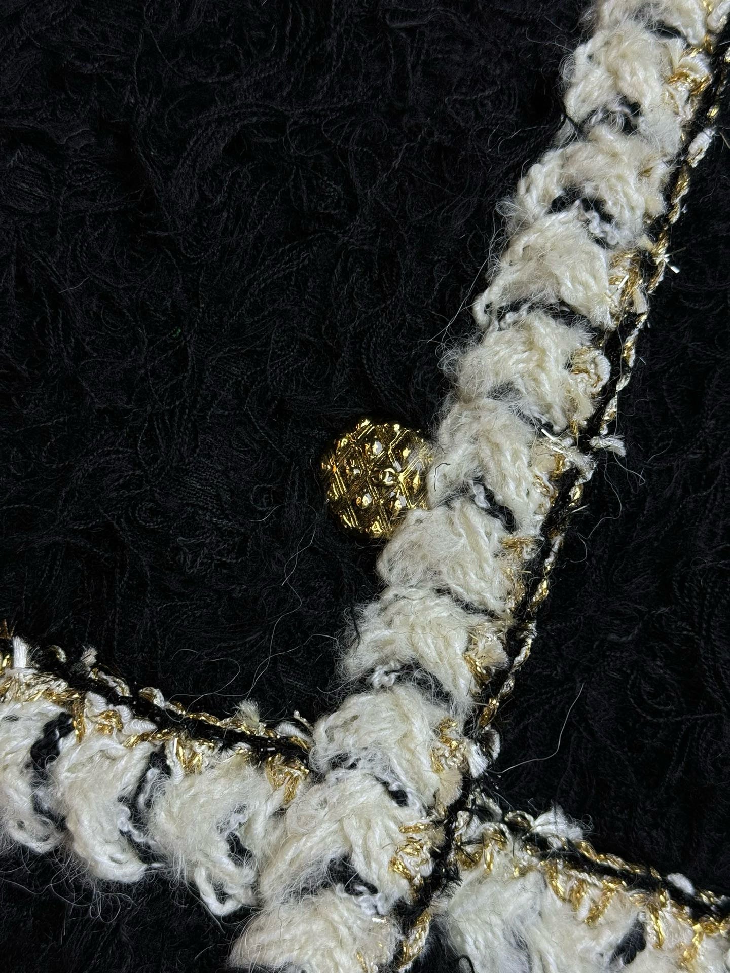 Chanel Dress