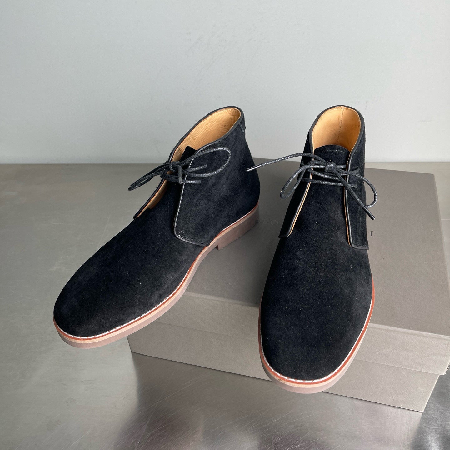 Brunello Cucinelli Boots