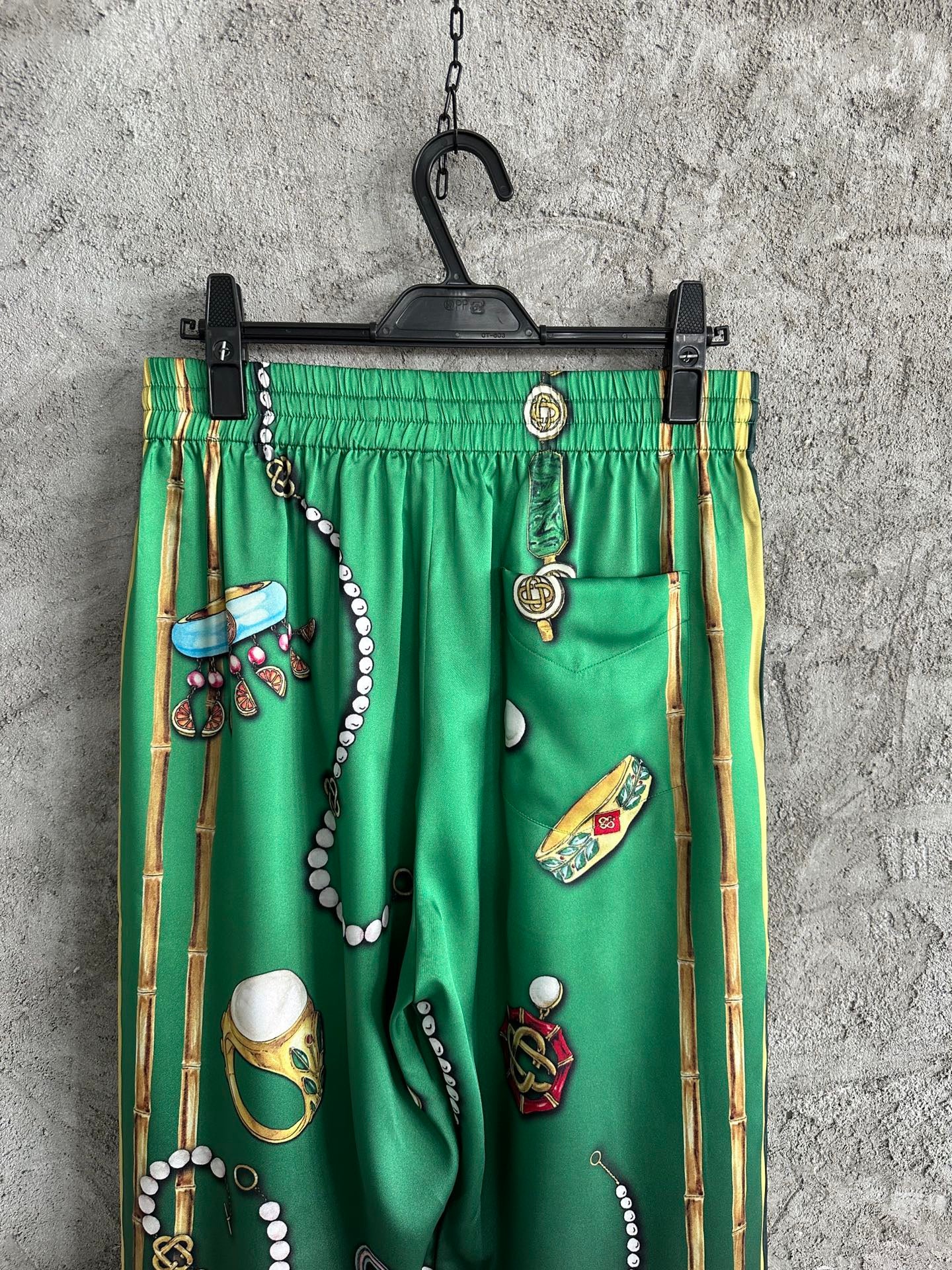 Casablanca Long Pants