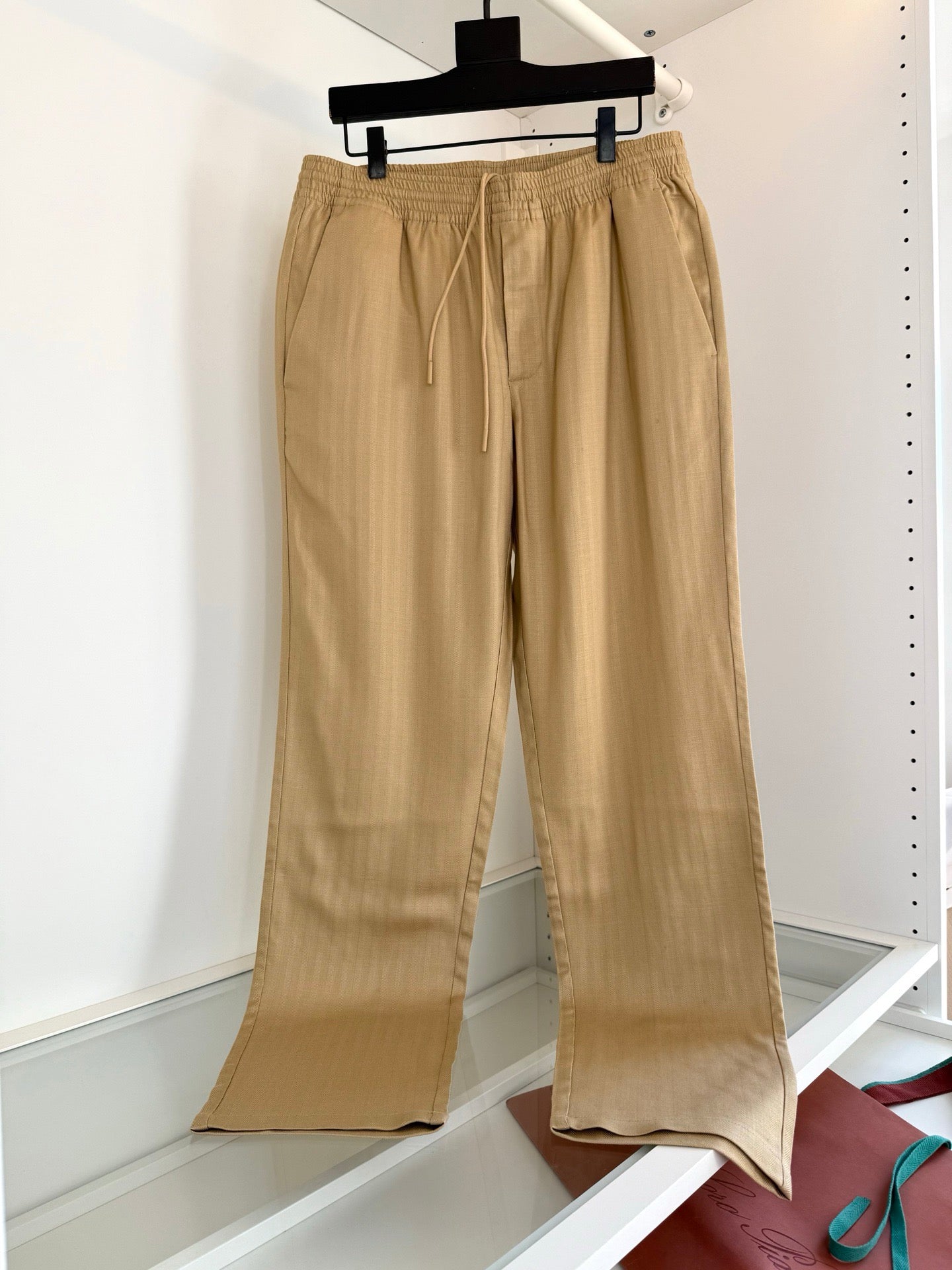 LP Long Pants