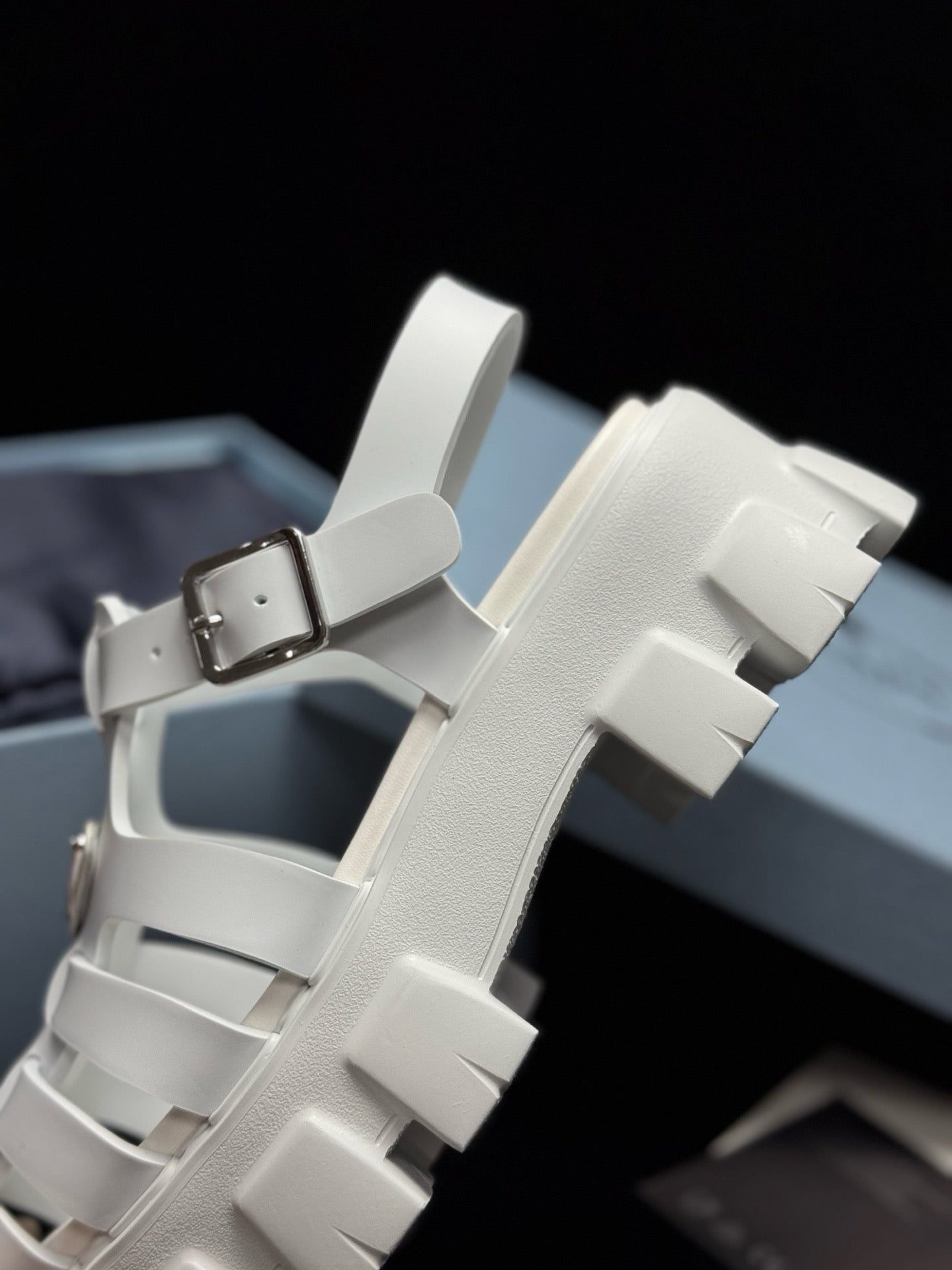 Prada Sandals