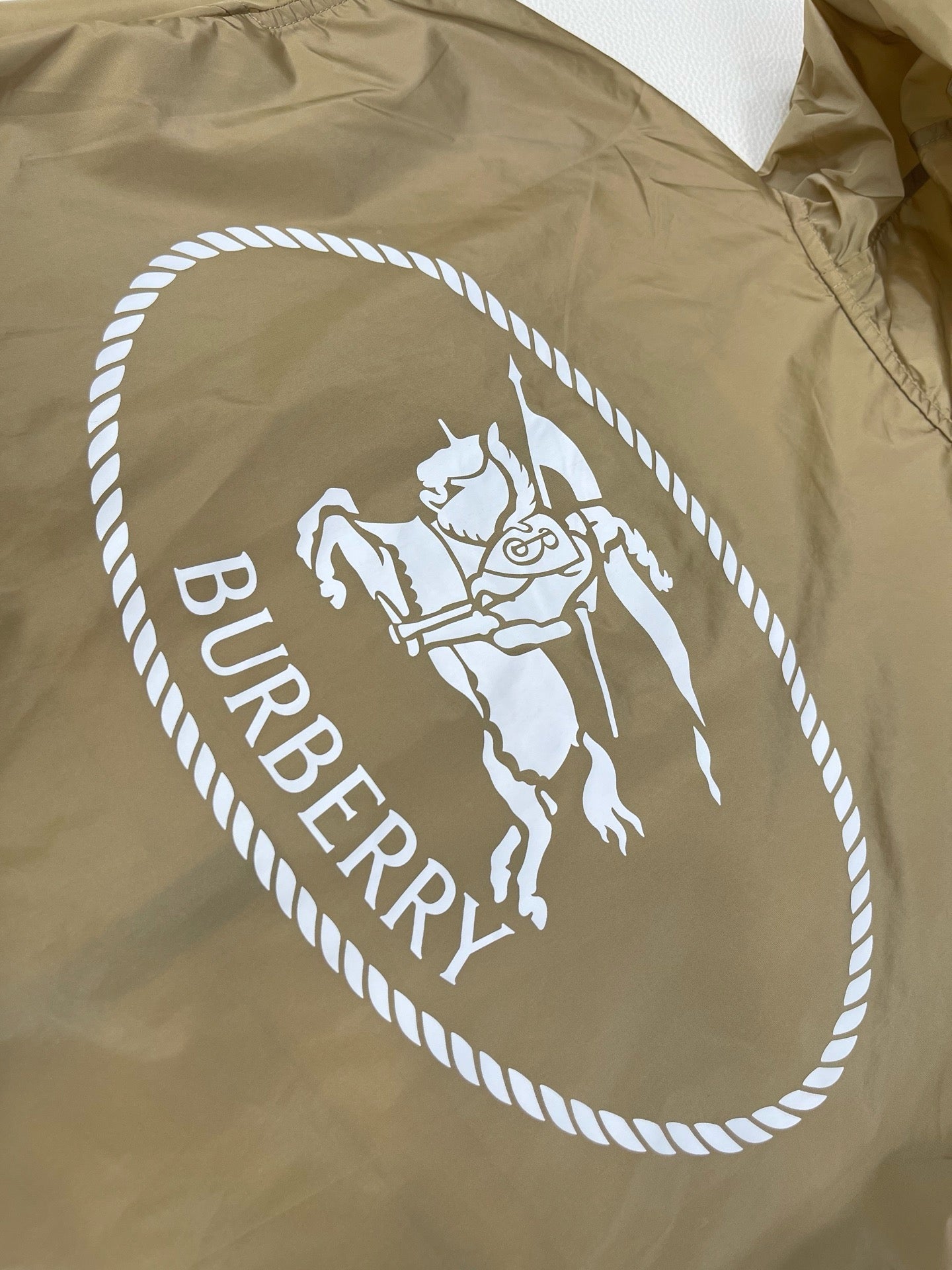 BBR Jacket