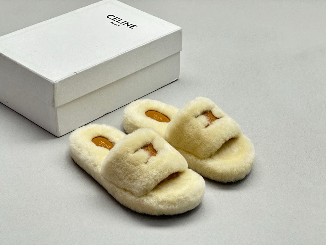 Celine Sandals