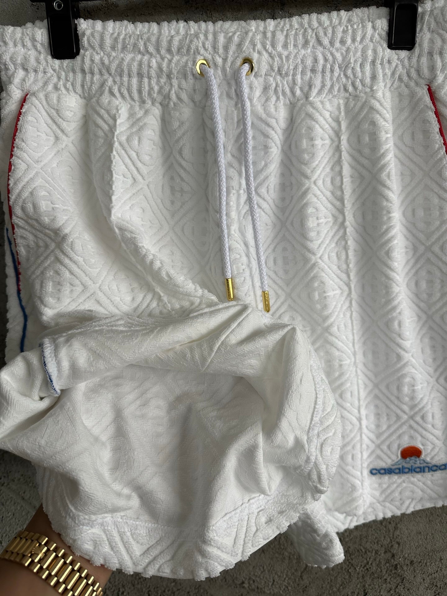 Casablanca Shorts