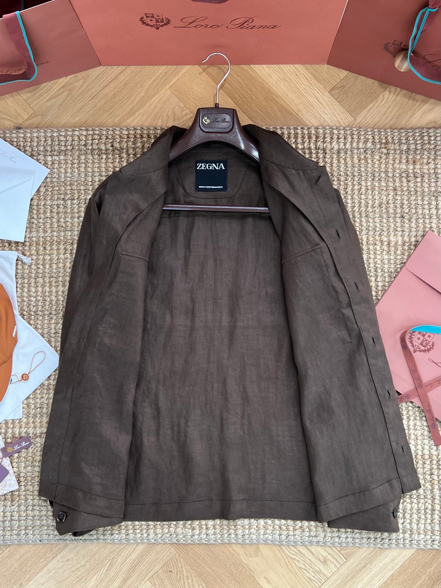 ZG Jacket