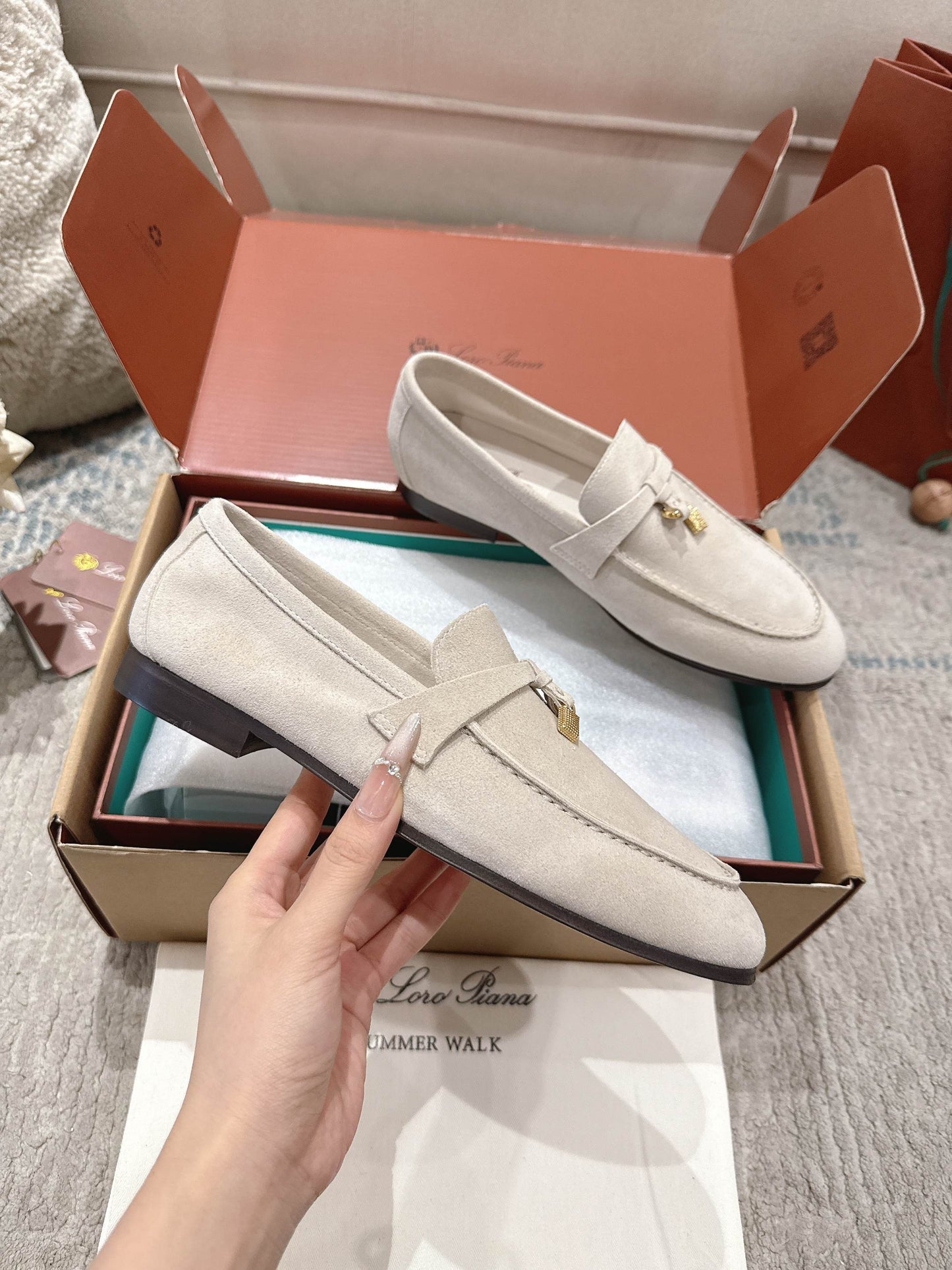 LP Loafers