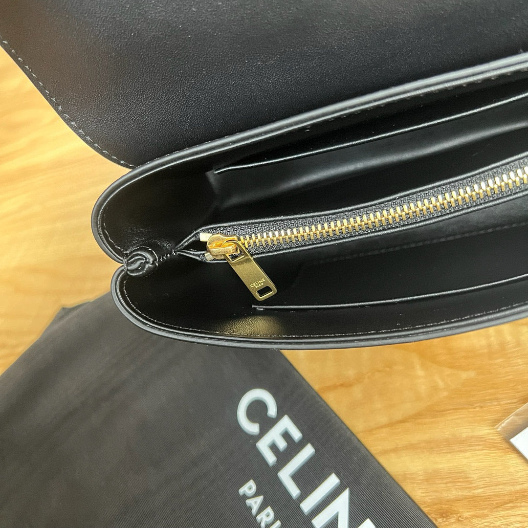 Celine Triomphe Handbag