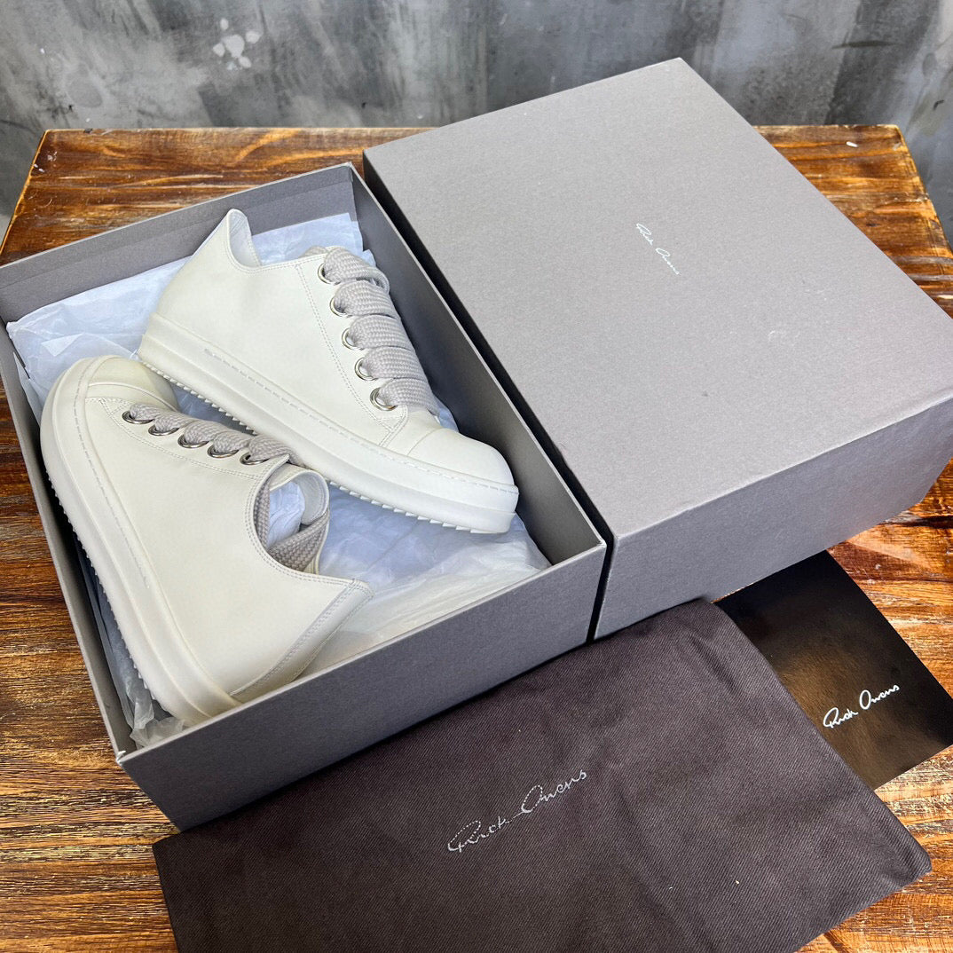 Rick Owen Sneaker