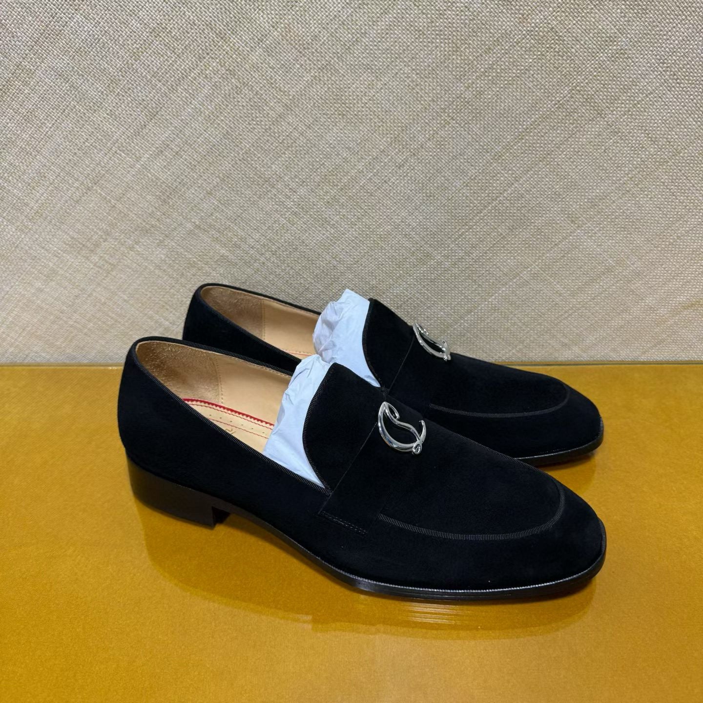 Christian Louboutin Loafer
