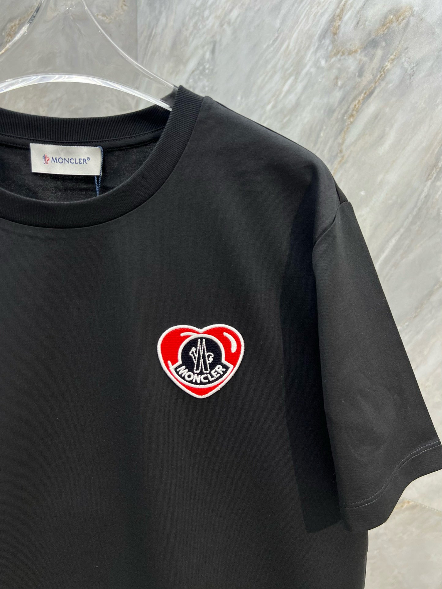 Moncler T-shirt