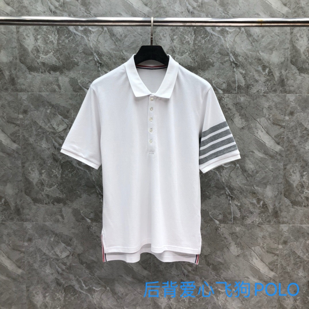 Polo Thom Browne