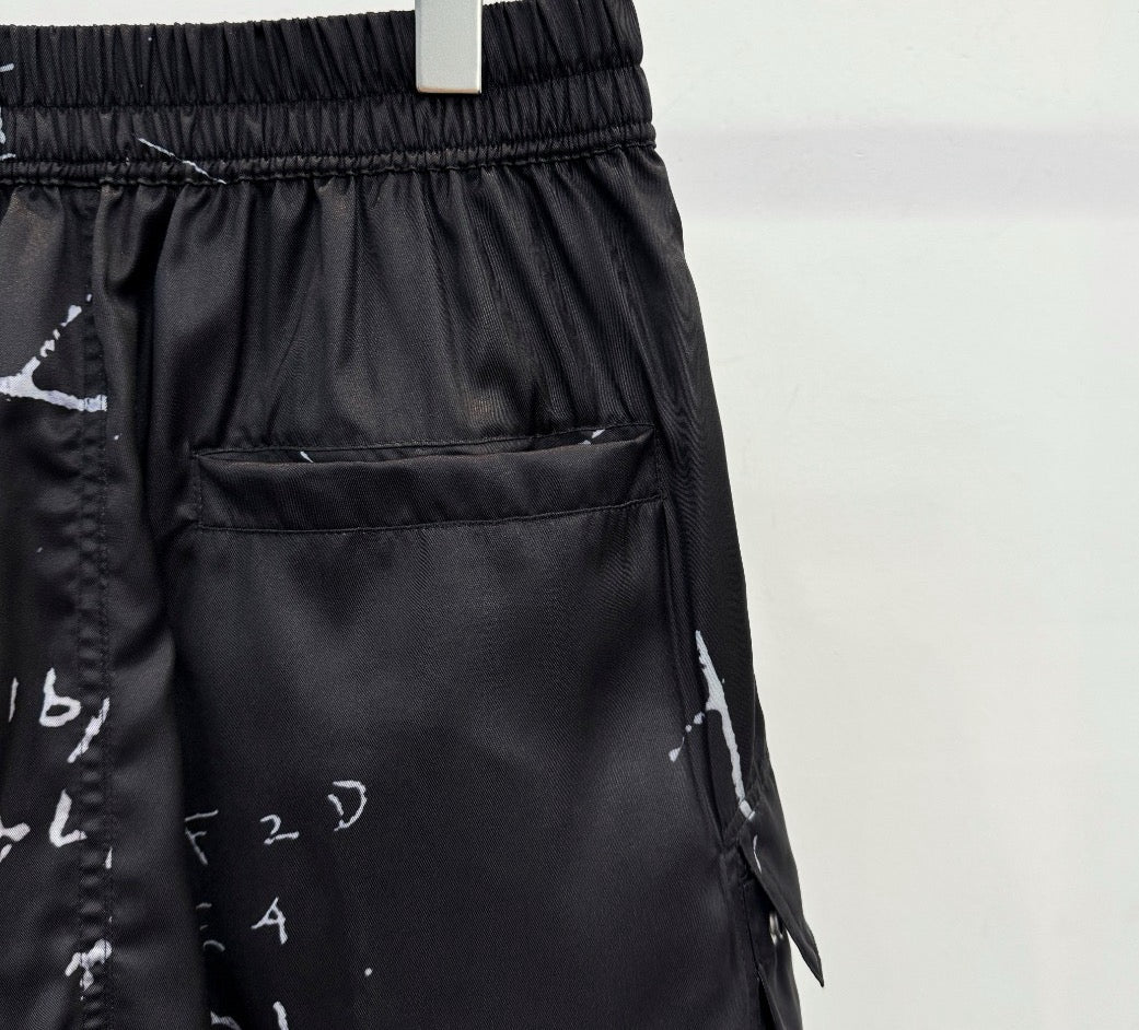 Rick Owen Shorts